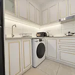 Axon Bukit Bintang Cozy 1Br Suite With Klcc View