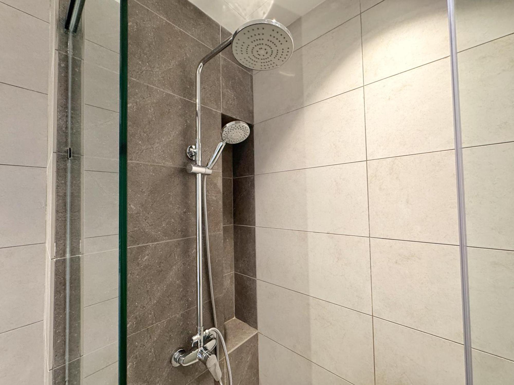 Pangsapuri Axon Bukit Bintang Cozy 1br With Klcc View *
